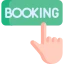 booking