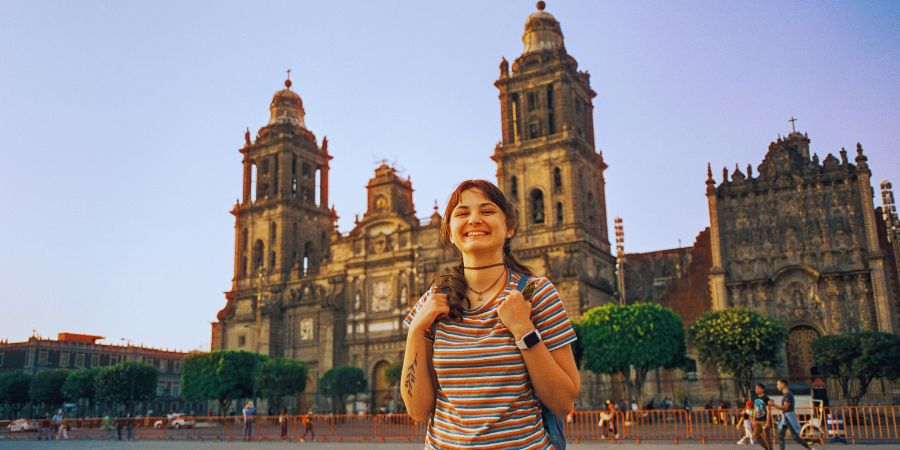 Mexico – Affordable Americas Destination